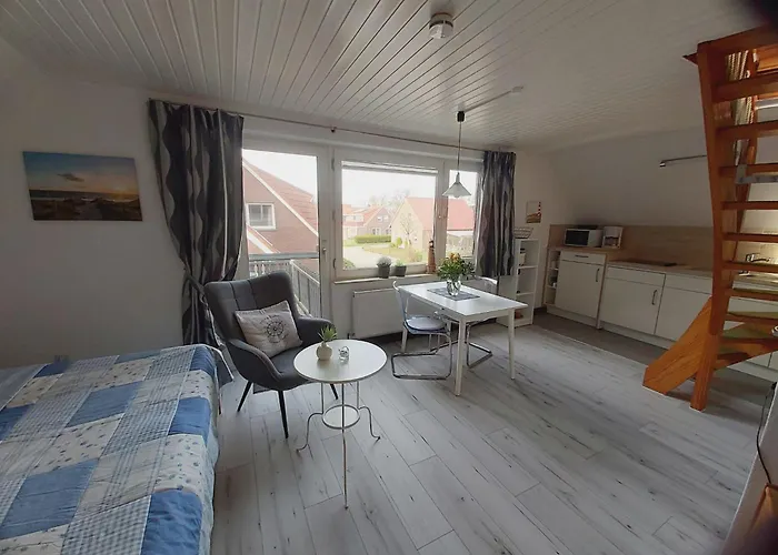 Apartment Storchennest