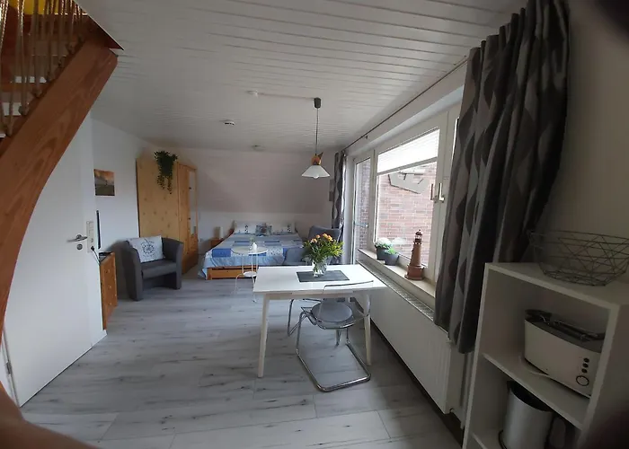 Apartment Storchennest