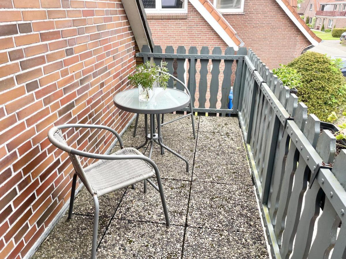 Apartment Storchennest